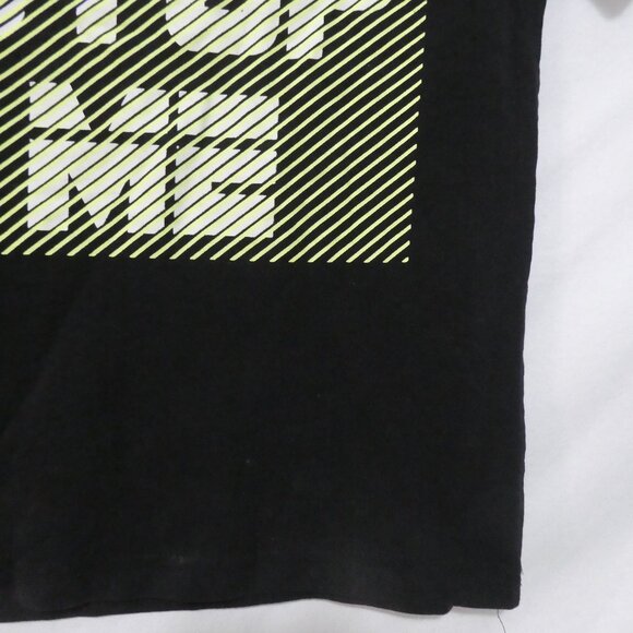 ATHLETIC WORKS - Dri-More | small (7/8) boys | Can't Stop Me Black Graphic Tee - Picture 7 of 13